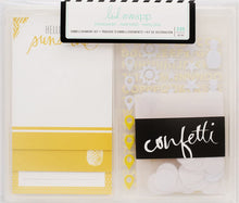 Cargar imagen en el visor de la galería, KIT DECORATIVOS TEMATICOS  HEIDI SWAPP
