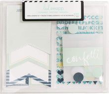 Cargar imagen en el visor de la galería, KIT DECORATIVOS TEMATICOS  HEIDI SWAPP
