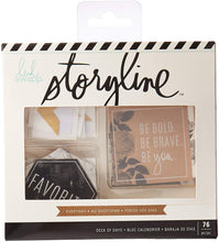 Cargar imagen en el visor de la galería, SET DE DECORACIONES HEIDI SWAPP
