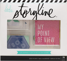 Cargar imagen en el visor de la galería, SET DE DECORACIONES HEIDI SWAPP
