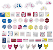 Cargar imagen en el visor de la galería, SET DE DECORACIONES HEIDI SWAPP
