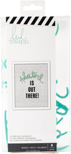 SIMBOLOS Y PALABRAS  PARA TABLERO HEIDI SWAPP