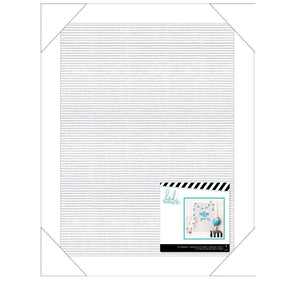 TABLEROS DE LETRAS HEIDI SWAPP