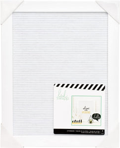 TABLEROS DE LETRAS HEIDI SWAPP