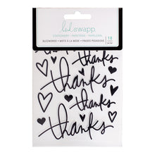 Cargar imagen en el visor de la galería, FRASES PARA TARJETAS Y DECORACIONES HEIDI SWAPP
