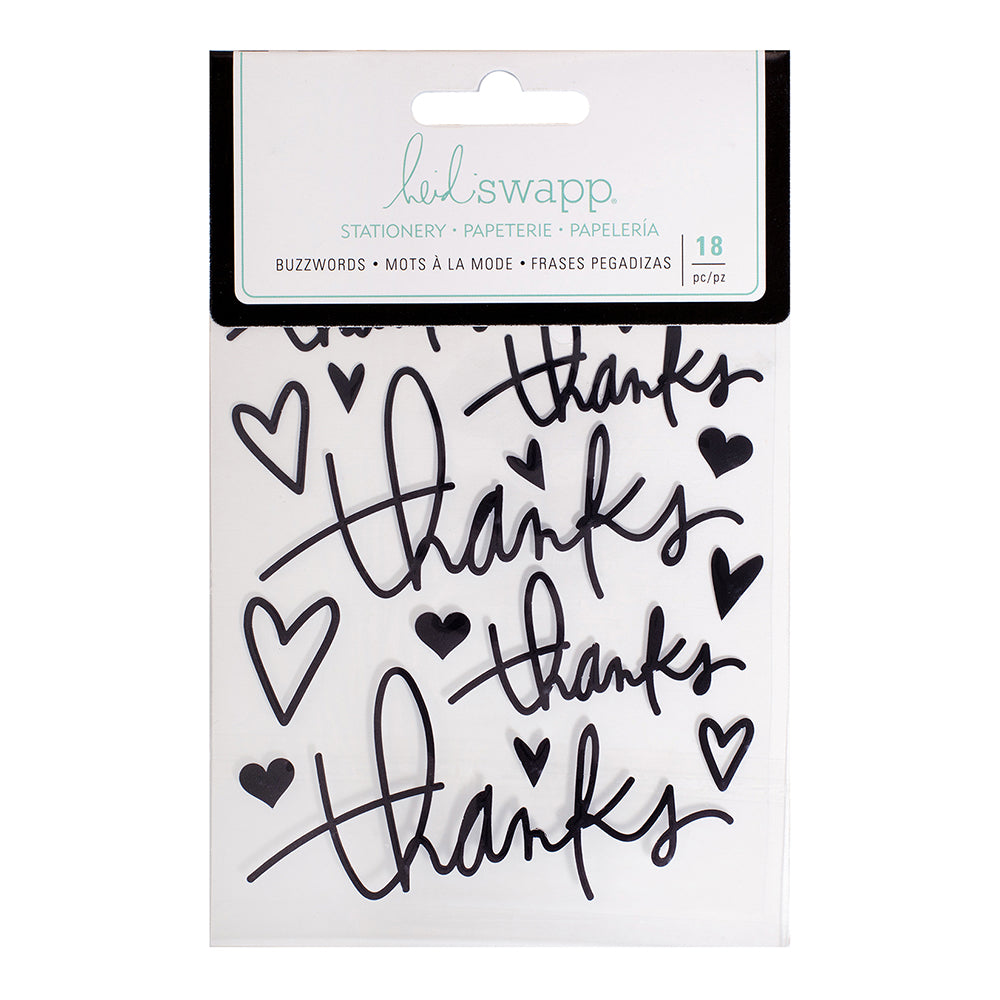 FRASES PARA TARJETAS Y DECORACIONES HEIDI SWAPP