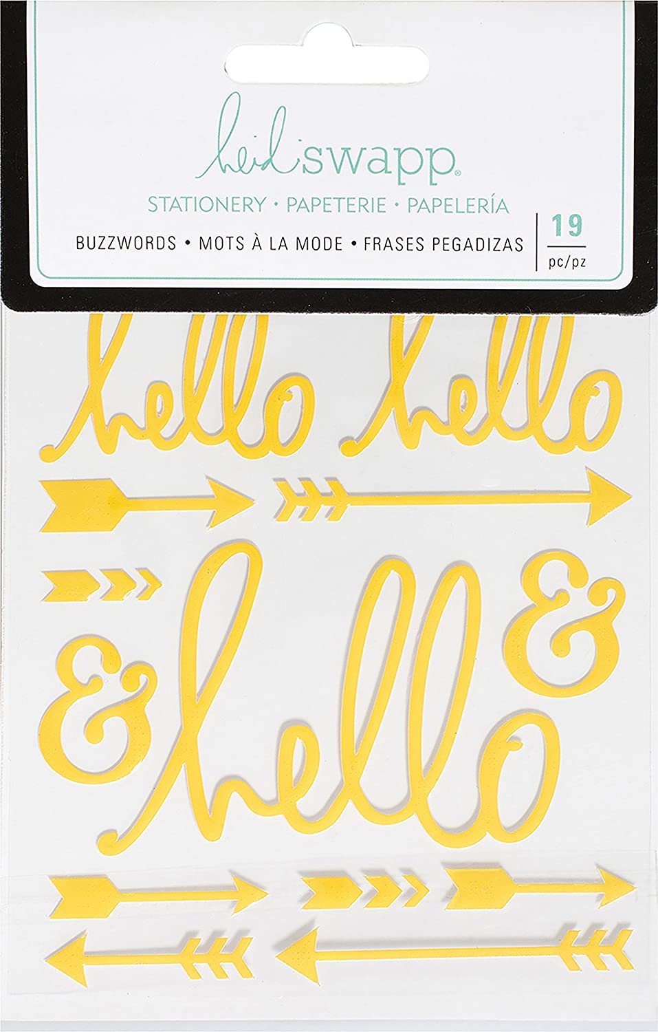 FRASES PARA TARJETAS Y DECORACIONES HEIDI SWAPP (Elige un diseño)