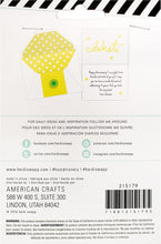 Cargar imagen en el visor de la galería, FRASES PARA TARJETAS Y DECORACIONES HEIDI SWAPP
