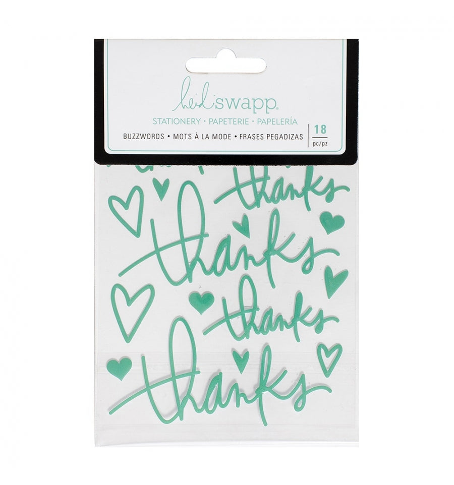 FRASES PARA TARJETAS Y DECORACIONES HEIDI SWAPP (Elige un diseño)