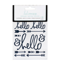 Cargar imagen en el visor de la galería, FRASES PARA TARJETAS Y DECORACIONES HEIDI SWAPP
