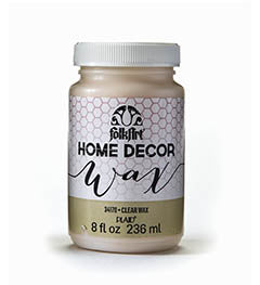 CERA 236ml.  FOLKART (Elige la tonalidad)