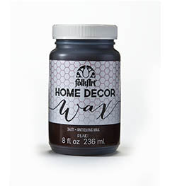 CERA 236ml.  FOLKART (Elige la tonalidad)