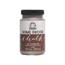 Cargar imagen en el visor de la galería, PINTURA TIPO TIZA (CHALK) LINEA HOME DECOR 236 ML FOLKART
