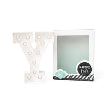 Cargar imagen en el visor de la galería, LETRA ILUMINADAS DE 20CM HEIDI SWAPP
