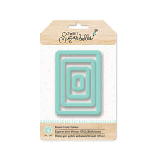 Cargar imagen en el visor de la galería, MOLDES PARA GALLETAS SUGARBELLE  (elige el diseño)
