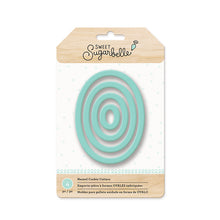 Cargar imagen en el visor de la galería, MOLDES PARA GALLETAS SUGARBELLE  (elige el diseño)
