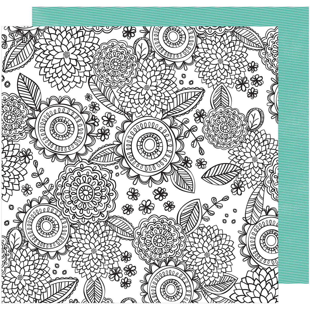 PAPELES DECORATIVOS AC (Elige un diseño)