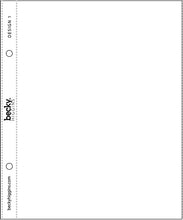 Cargar imagen en el visor de la galería, SET DE 10 FUNDAS 15*20cm. WERMEMORY
