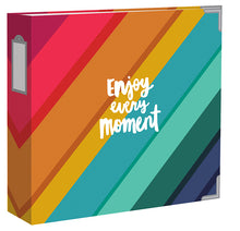 Cargar imagen en el visor de la galería, ALBUM FOTOS TIPO SCRAPBOOKING PROYECT LIFE. (Elige un diseño)
