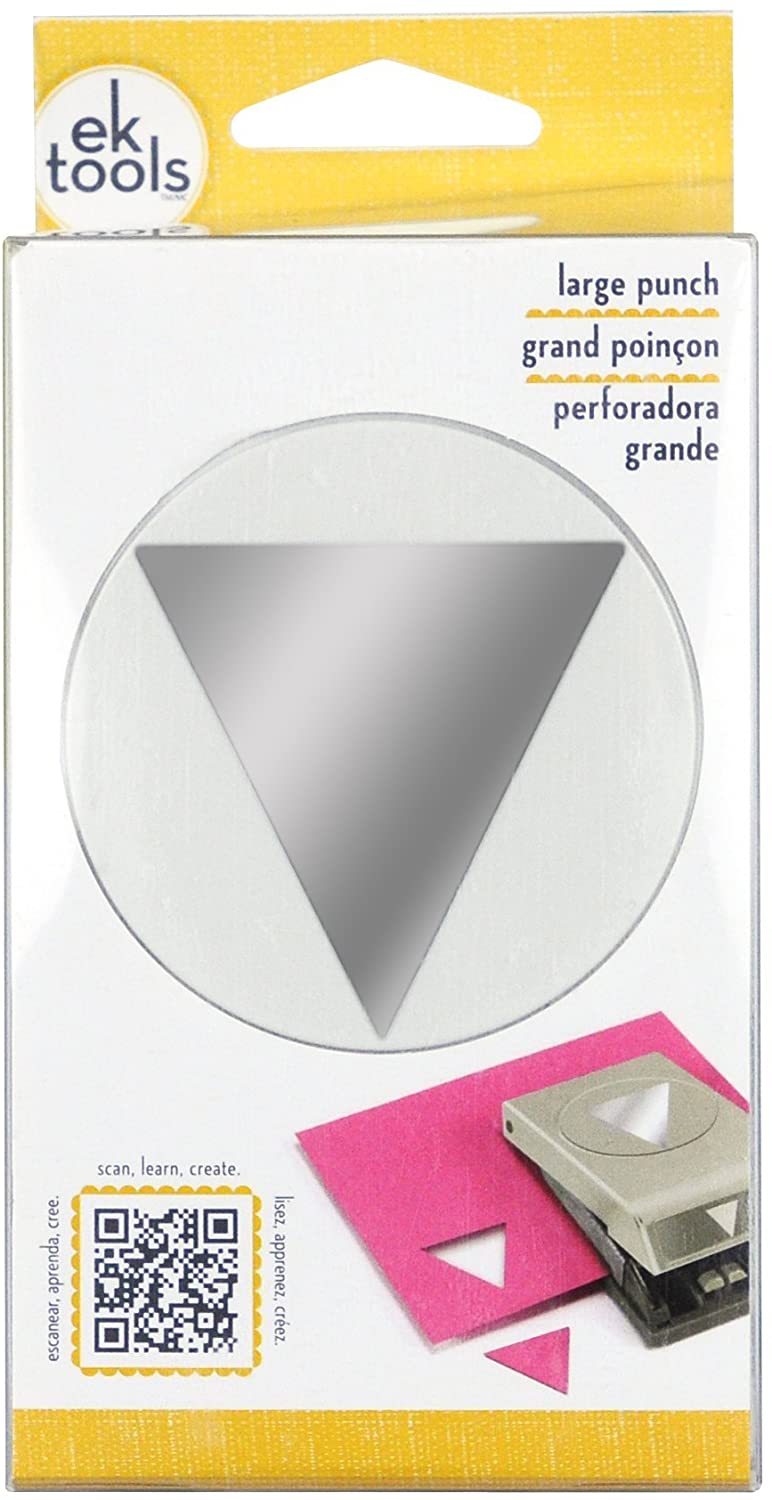 PERFORADOR BANDERA EK TOOLS