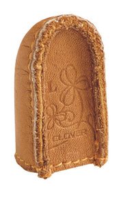 DEDALES DE CUERO CLOVER