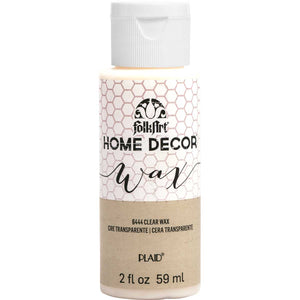 HOME DECOR CERA 59ml.  FOLKART