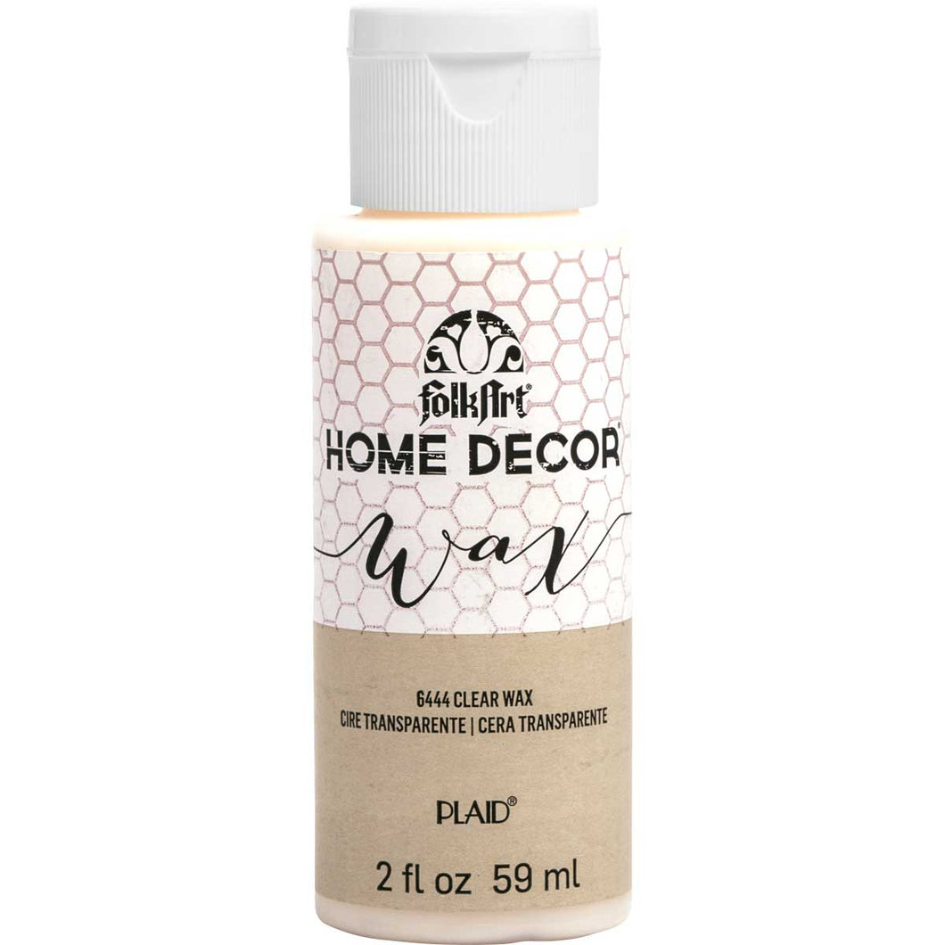 HOME DECOR CERA 59ml.  FOLKART