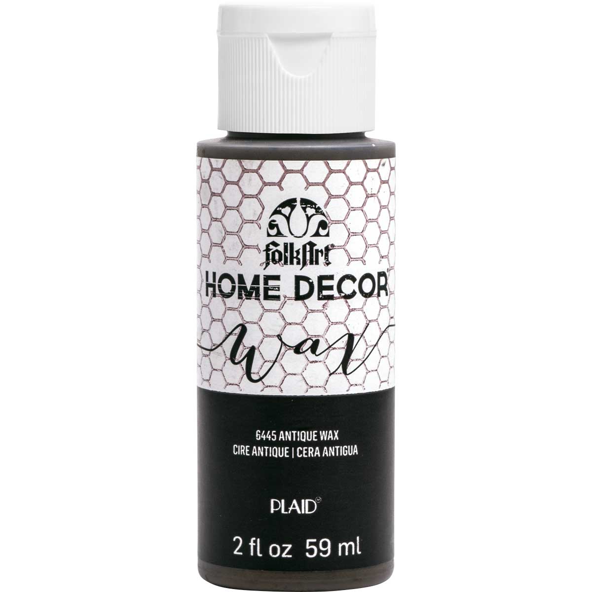 CERA 59ml.  FOLKART (Elige la tonalidad)