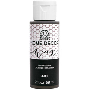 HOME DECOR CERA 59ml.  FOLKART
