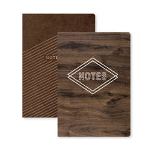Cargar imagen en el visor de la galería, SET DE 2 CUADERNOS WERMEMORY
