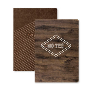 SET DE 2 CUADERNOS WERMEMORY
