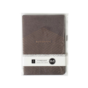 SET DE 2 CUADERNOS WERMEMORY