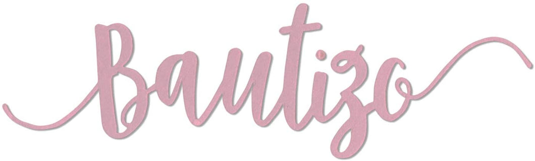 TROQUEL THINLITS PALABRAS EN ESPAÑOL OCASIONES SIZZIX