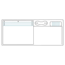 Cargar imagen en el visor de la galería, MATRIZ- TROQUEL BIGZ XL NOTEBOOK SIZZIX
