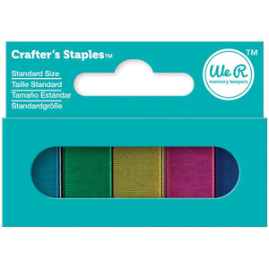 CORCHETES (GRAPAS) DE COLORES ANCHOSWERMEMORY