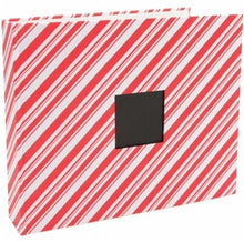 Cargar imagen en el visor de la galería, ALBUM CLASICOS DE FOTOS TIPO SCRAPBOOKING CON VENTANA.(VARIOS DISEÑOS) AC
