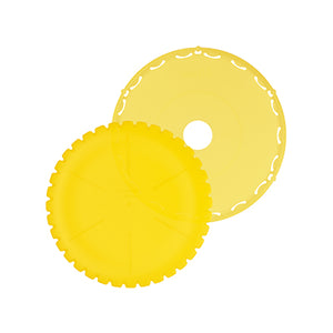 HERRAMIENTA PARA HACER YOYO CIRCULO  CLOVER