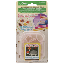 Cargar imagen en el visor de la galería, MOLDES GUIAS PARA ENFIELTRAR CLOVER
