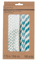 Cargar imagen en el visor de la galería, SET BOMBILLAS DE PAPEL AMERICAN CRAFTS
