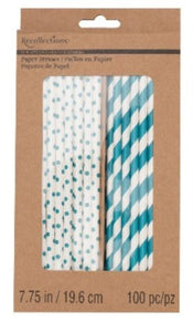 SET BOMBILLAS DE PAPEL AMERICAN CRAFTS