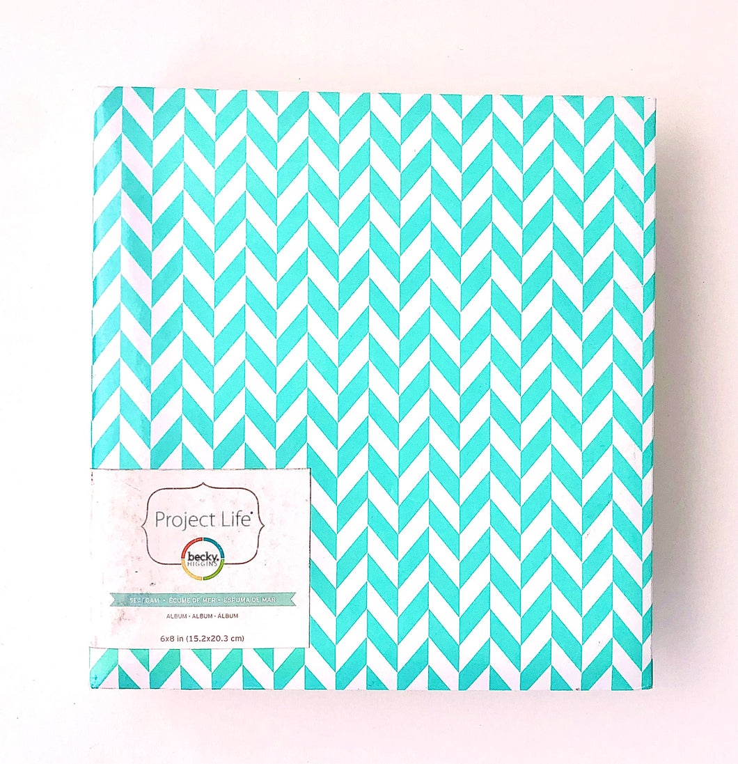 ALBUM FOTOS, PROYECTO O SCRAPBOOKING (VARIOS DISEÑOS) STUDIO CALICO