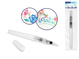PINCEL AQUA BRUSH PARA ACUARELAR