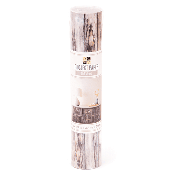 PAPEL DECORATIVO MADERA DCWV