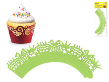 Cargar imagen en el visor de la galería, LINERS O SUJETADORES DE CUPCAKE MULTICRAFT
