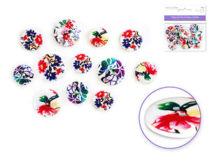 BOTONES DECORATIVOS FOREVER IN TIME