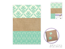 Cargar imagen en el visor de la galería, SET DE WASHI TAPE MULTICRAFT
