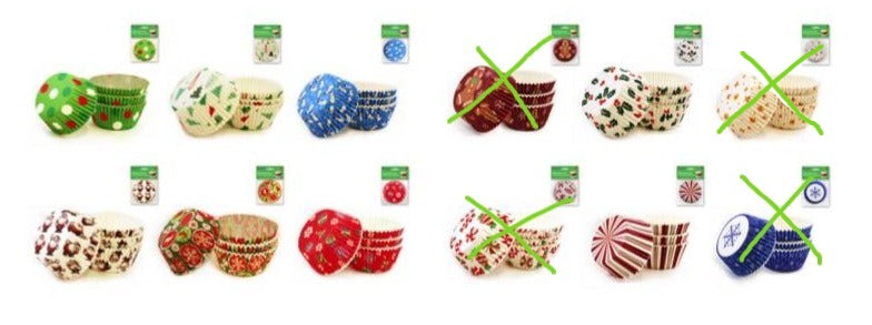 CUPCAKE MULTICRAFT