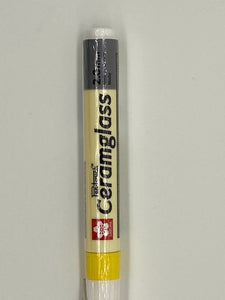 MARCADORES DE 2MM PARA CERAMICA, VIDRIO, METAL SAKURA