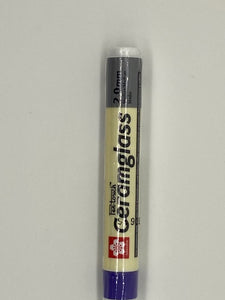 MARCADORES DE 2MM PARA CERAMICA, VIDRIO, METAL SAKURA