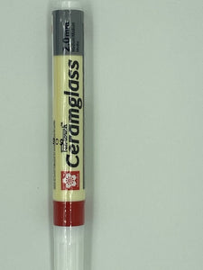 MARCADORES DE 2MM PARA CERAMICA, VIDRIO, METAL SAKURA